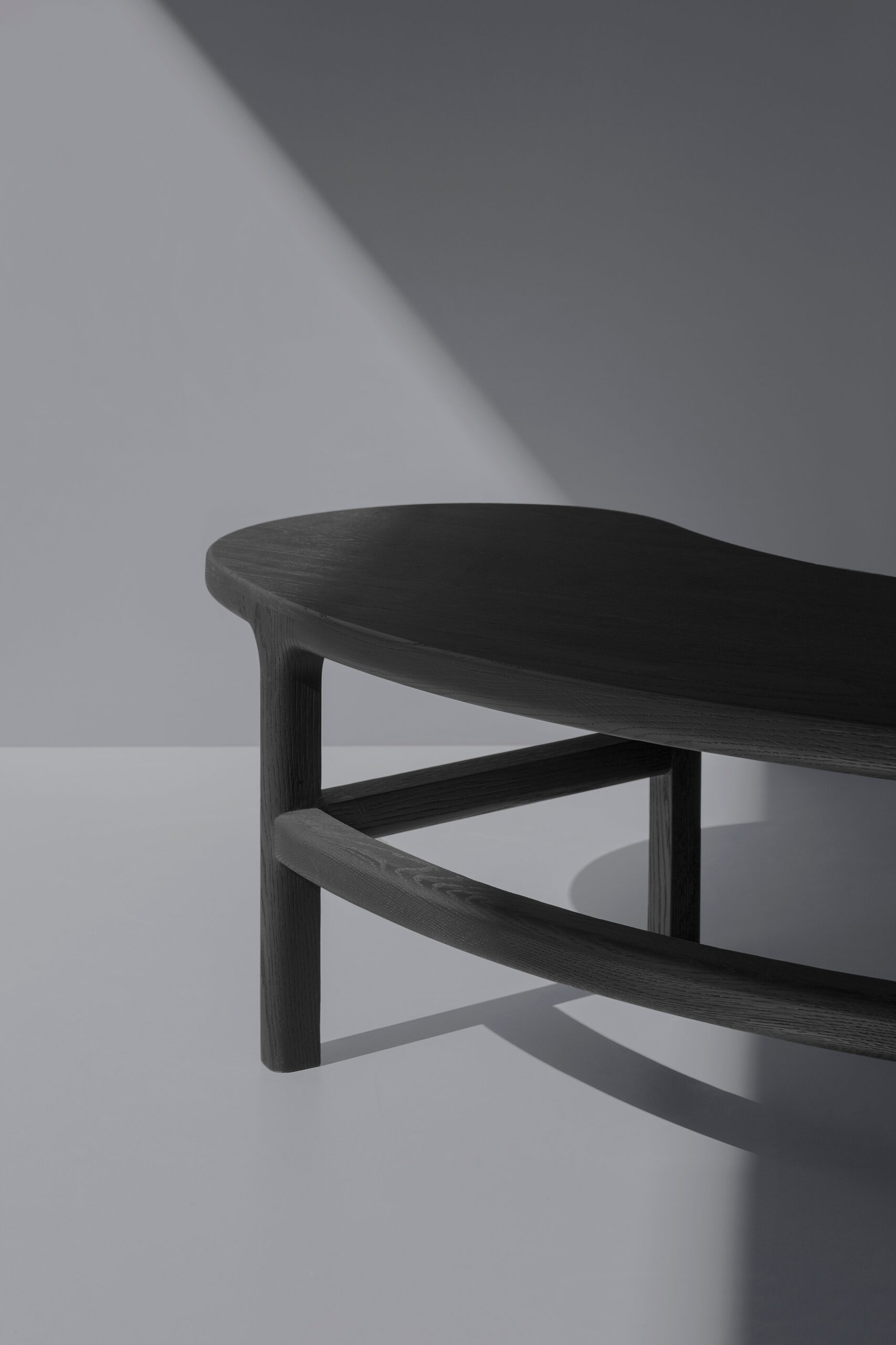 Large Trasiego Coffee Table by Sebastian Angeles 4