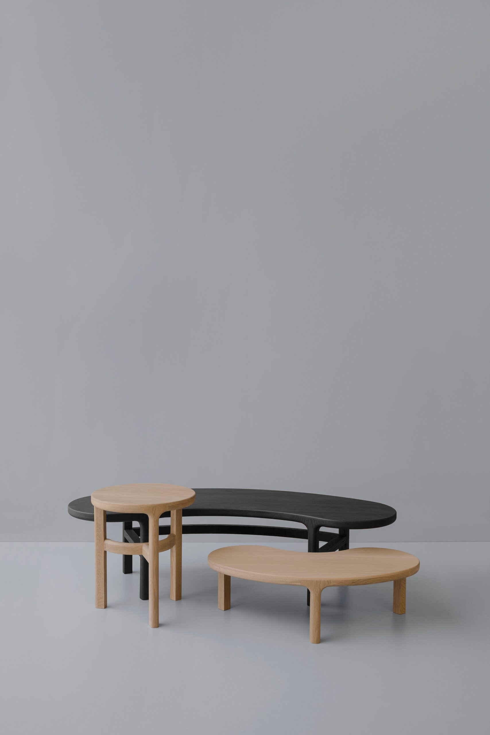 Large Trasiego Coffee Table by Sebastian Angeles 5