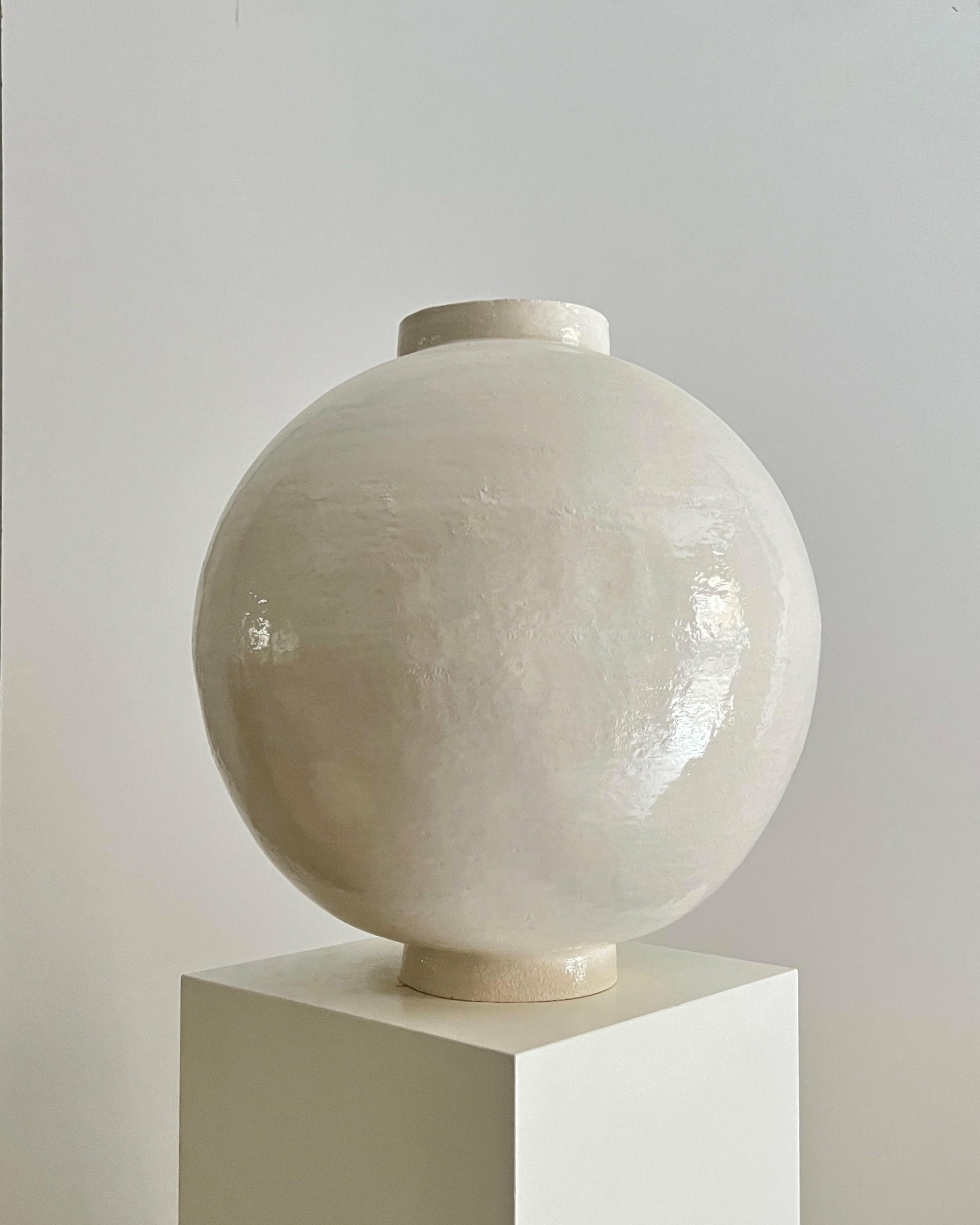 Layers Vessel by Laura Pasquino 2