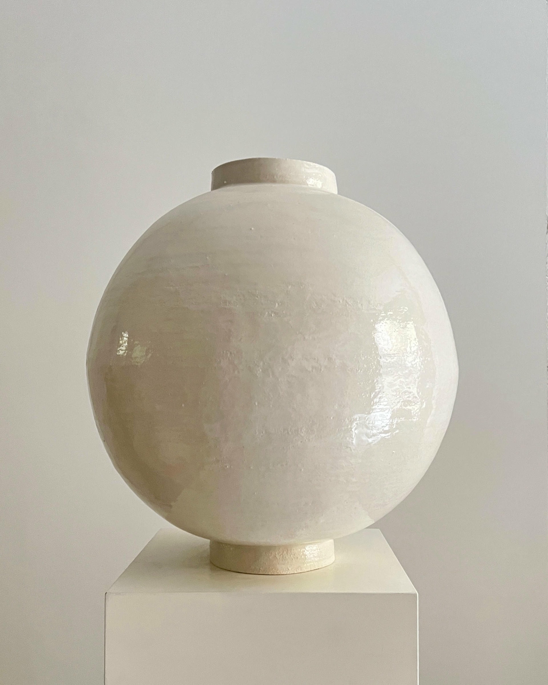 Layers Vessel by Laura Pasquino 3