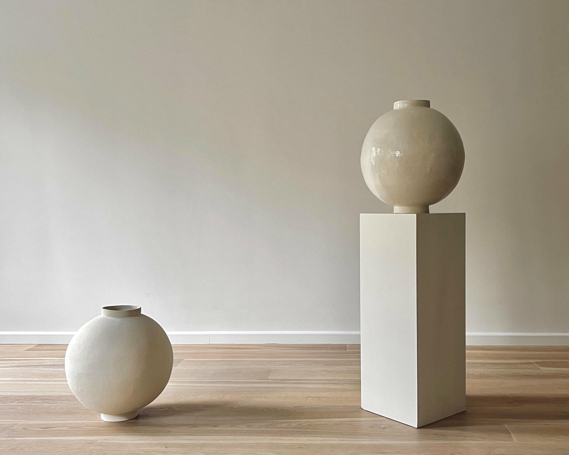 Layers Vessel by Laura Pasquino 5