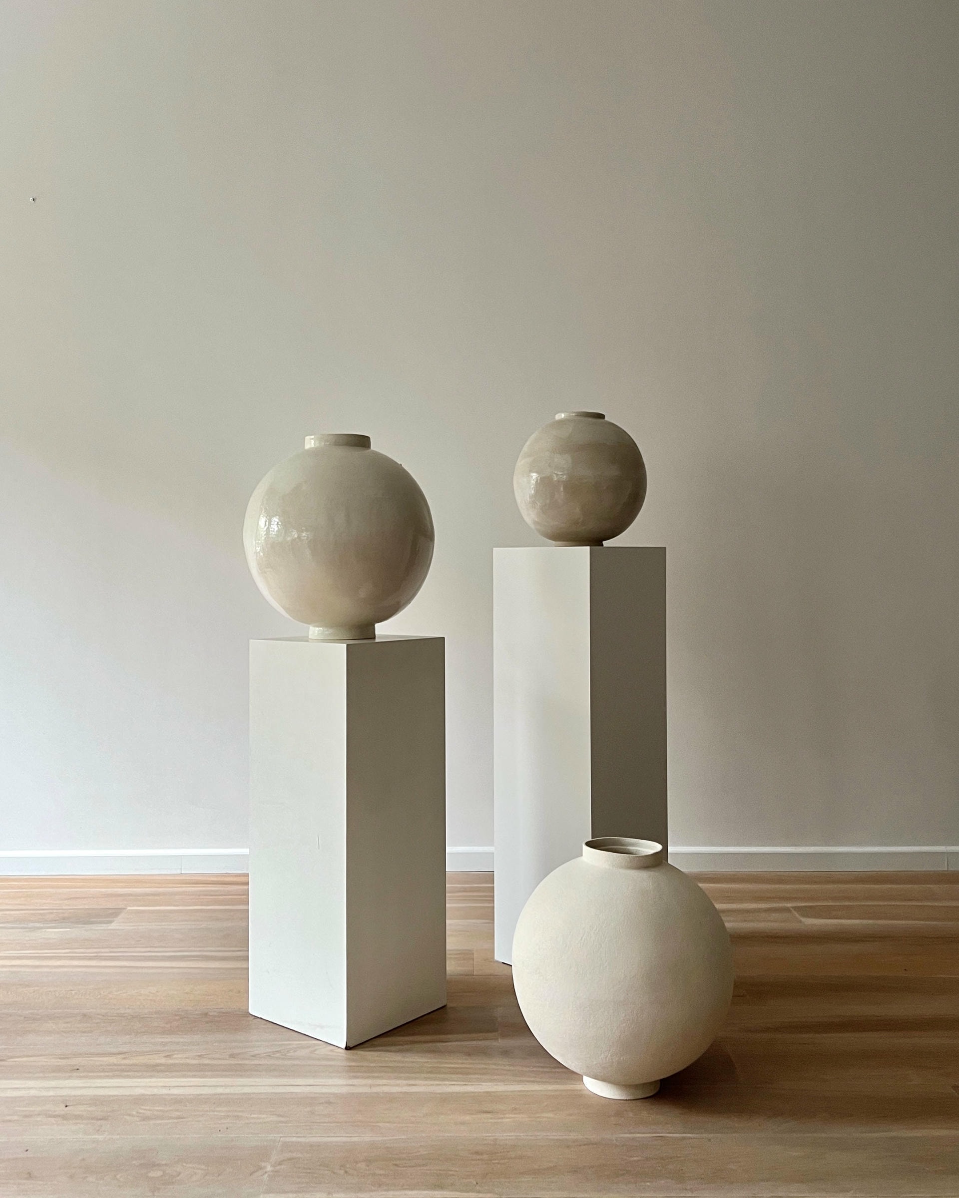 Layers Vessel by Laura Pasquino 6