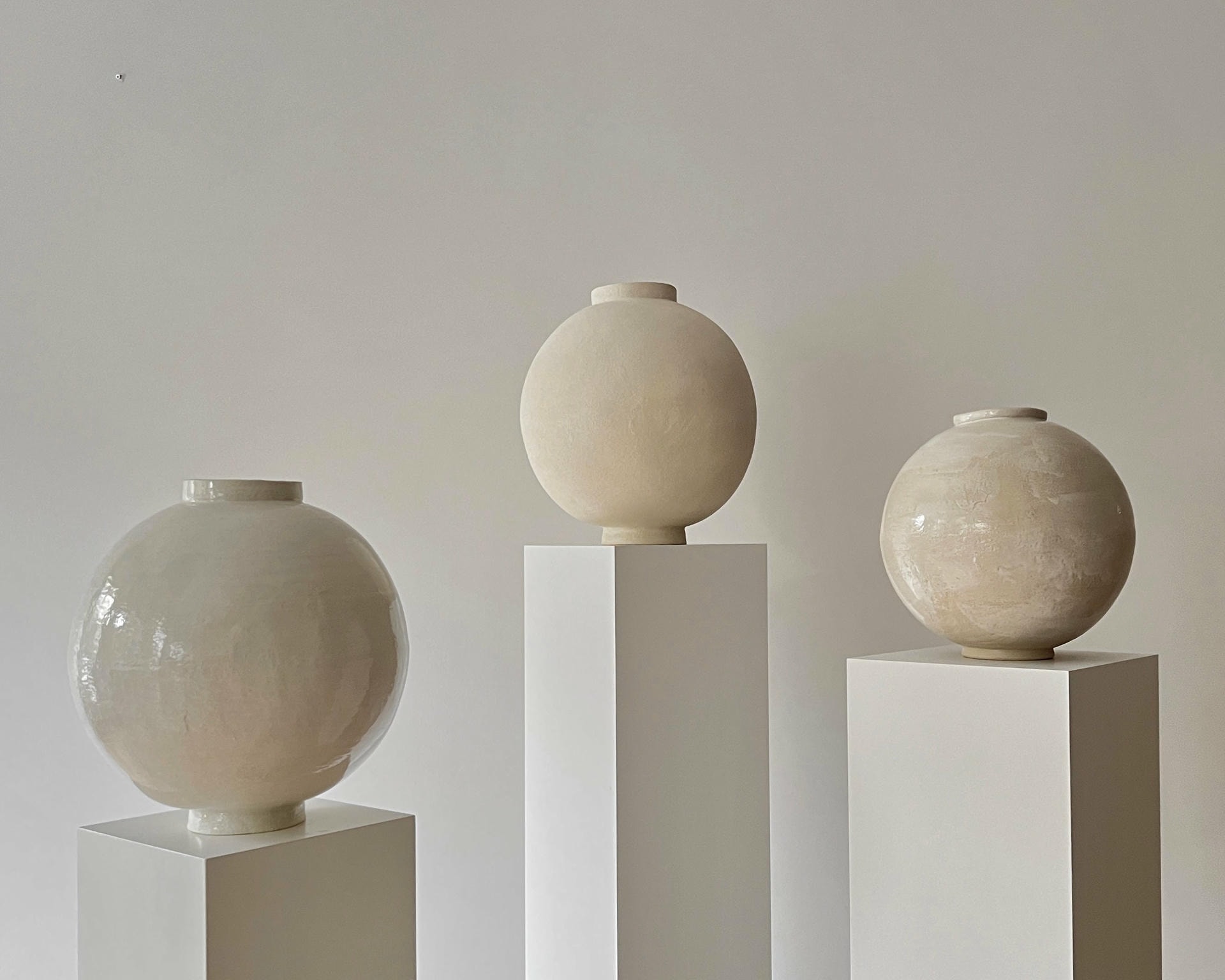 Layers Vessel by Laura Pasquino 8