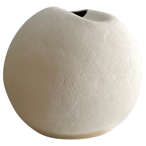 Light Fold Vessel by Laura Pasquino 0