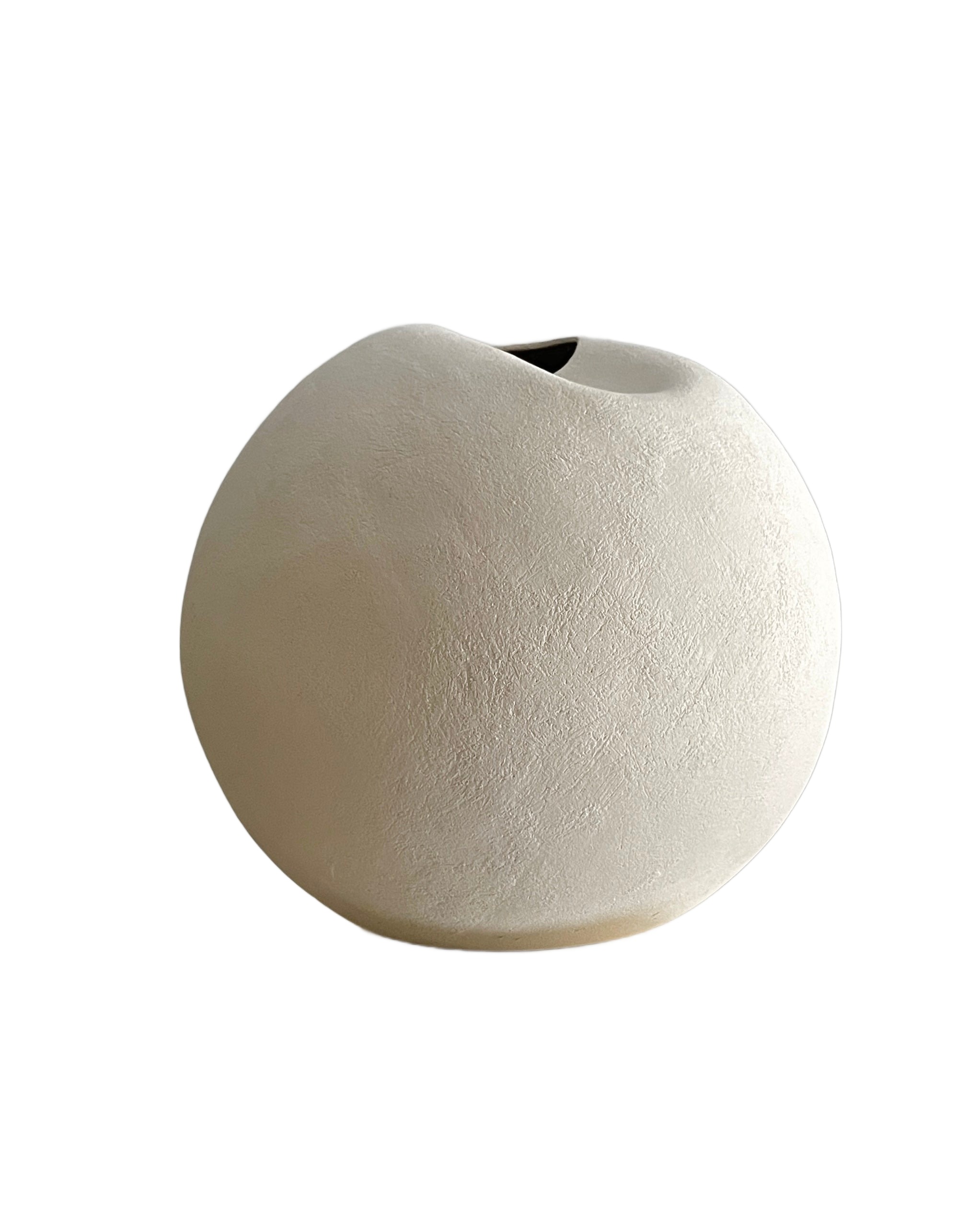 Light Fold Vessel by Laura Pasquino 1