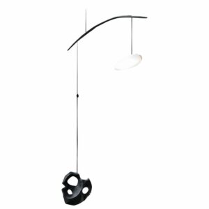 Messenger III Suspension Lamp by Jérôme Pereira