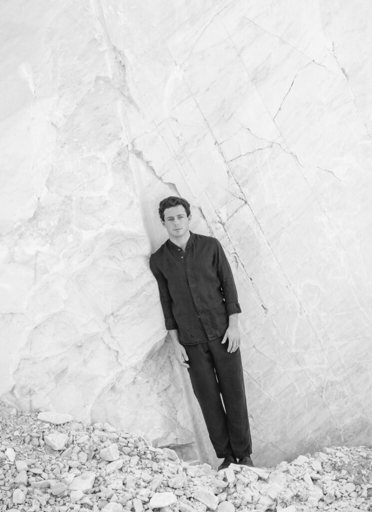 PHOTO pietro franceschini