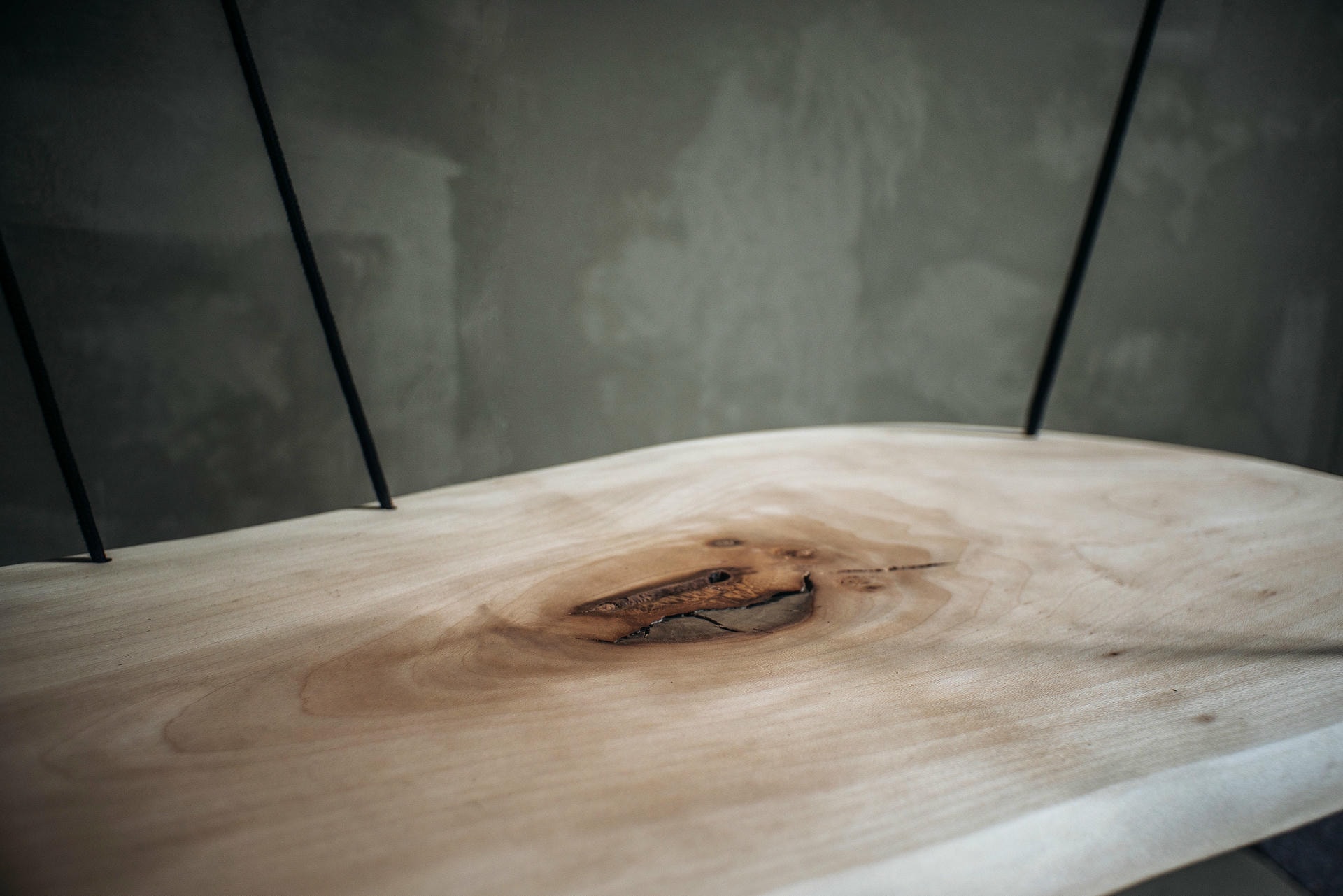Sculpted Floating Divan by Chiel Kuijl 3