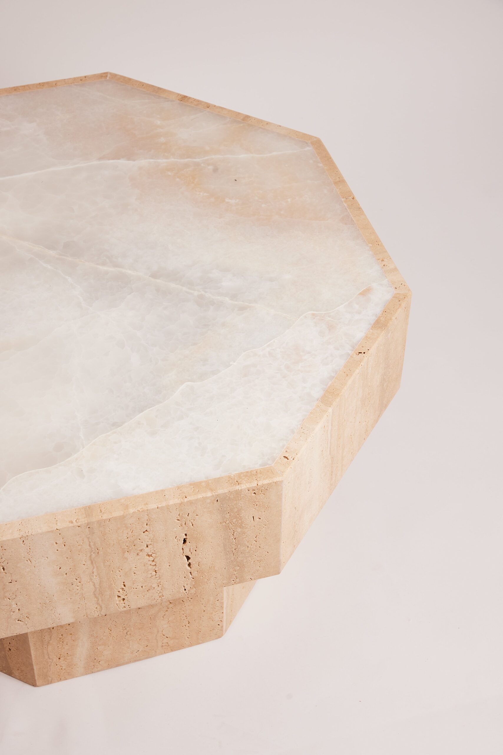 Simone Coffee Table by Studio Gaia Paris 3
