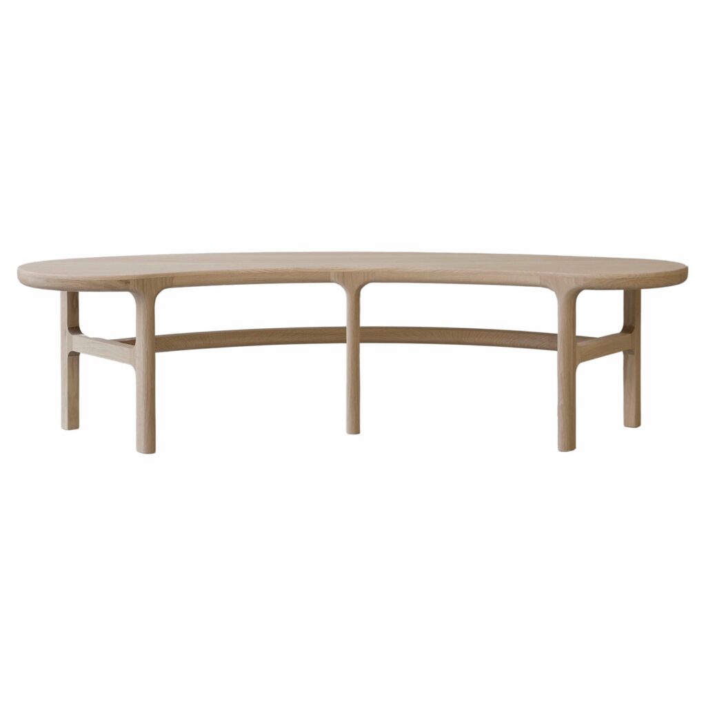 Trasiego Bench by Sebastian Angeles 1