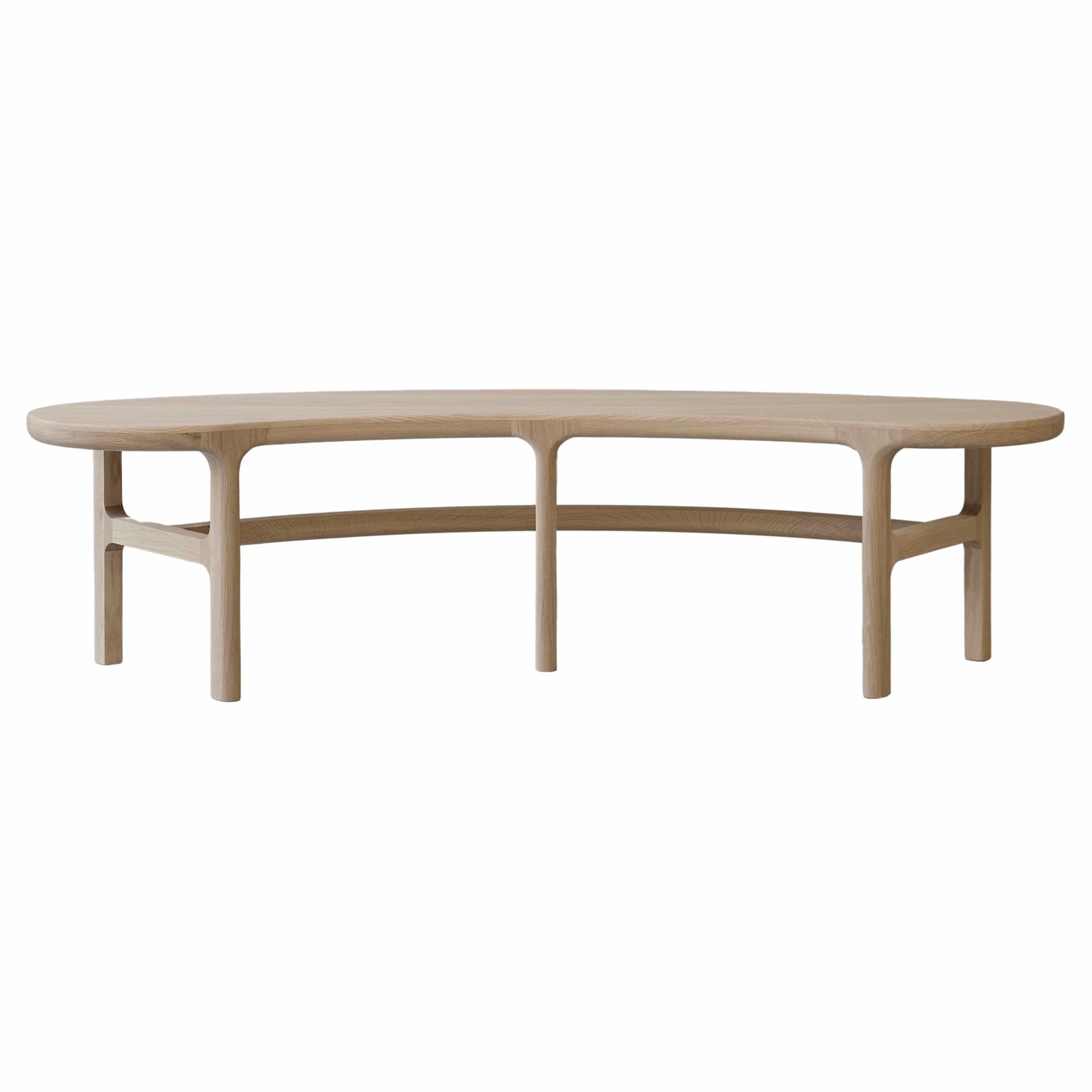 Trasiego Bench by Sebastian Angeles 1