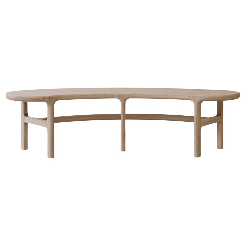 Trasiego Bench by Sebastian Angeles 1
