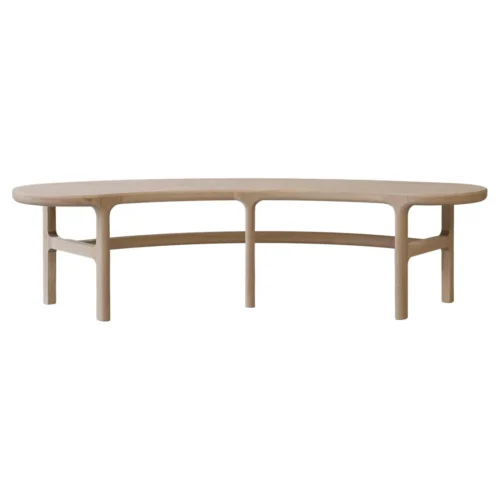Trasiego Bench by Sebastian Angeles 1