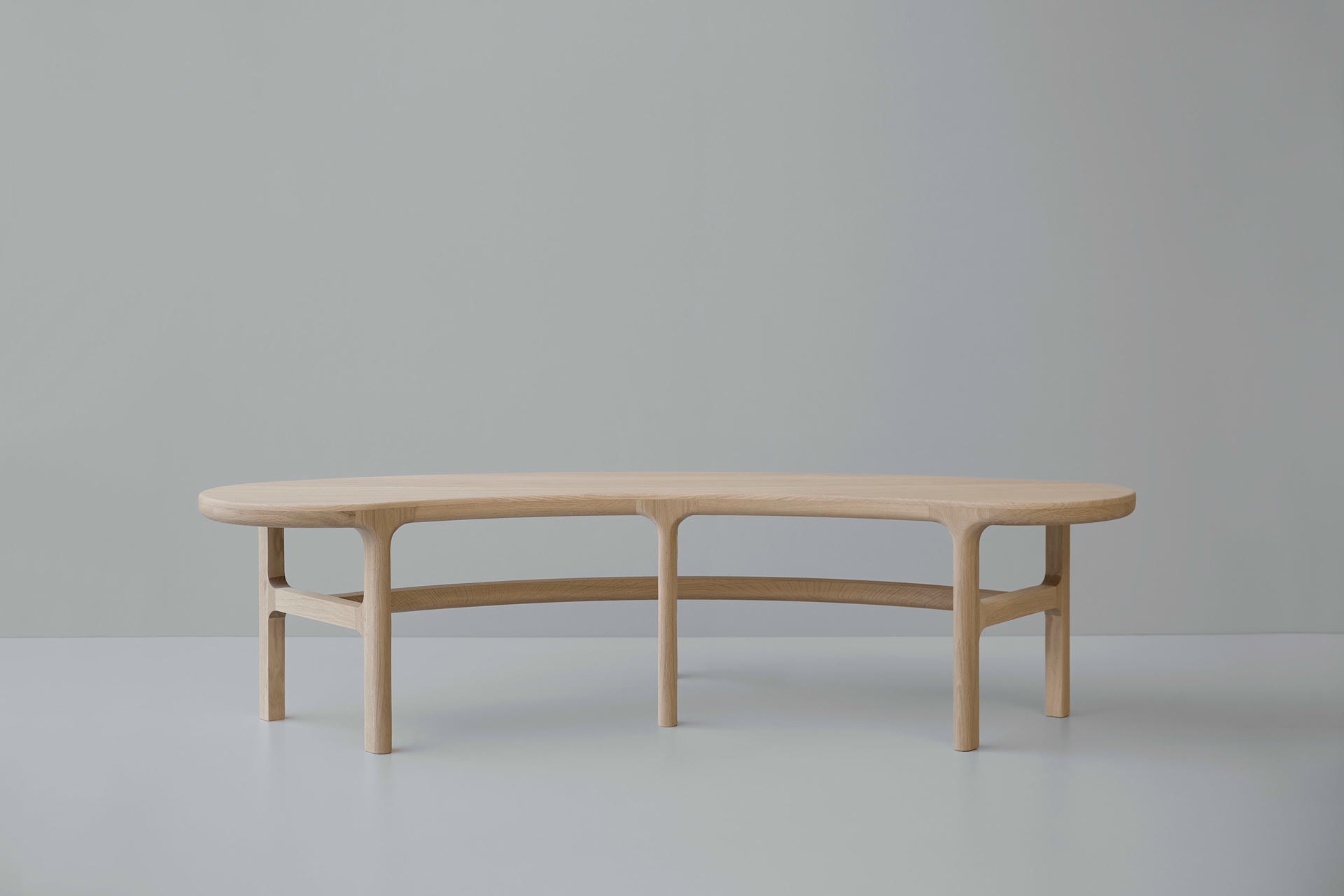 Trasiego Bench by Sebastian Angeles 2