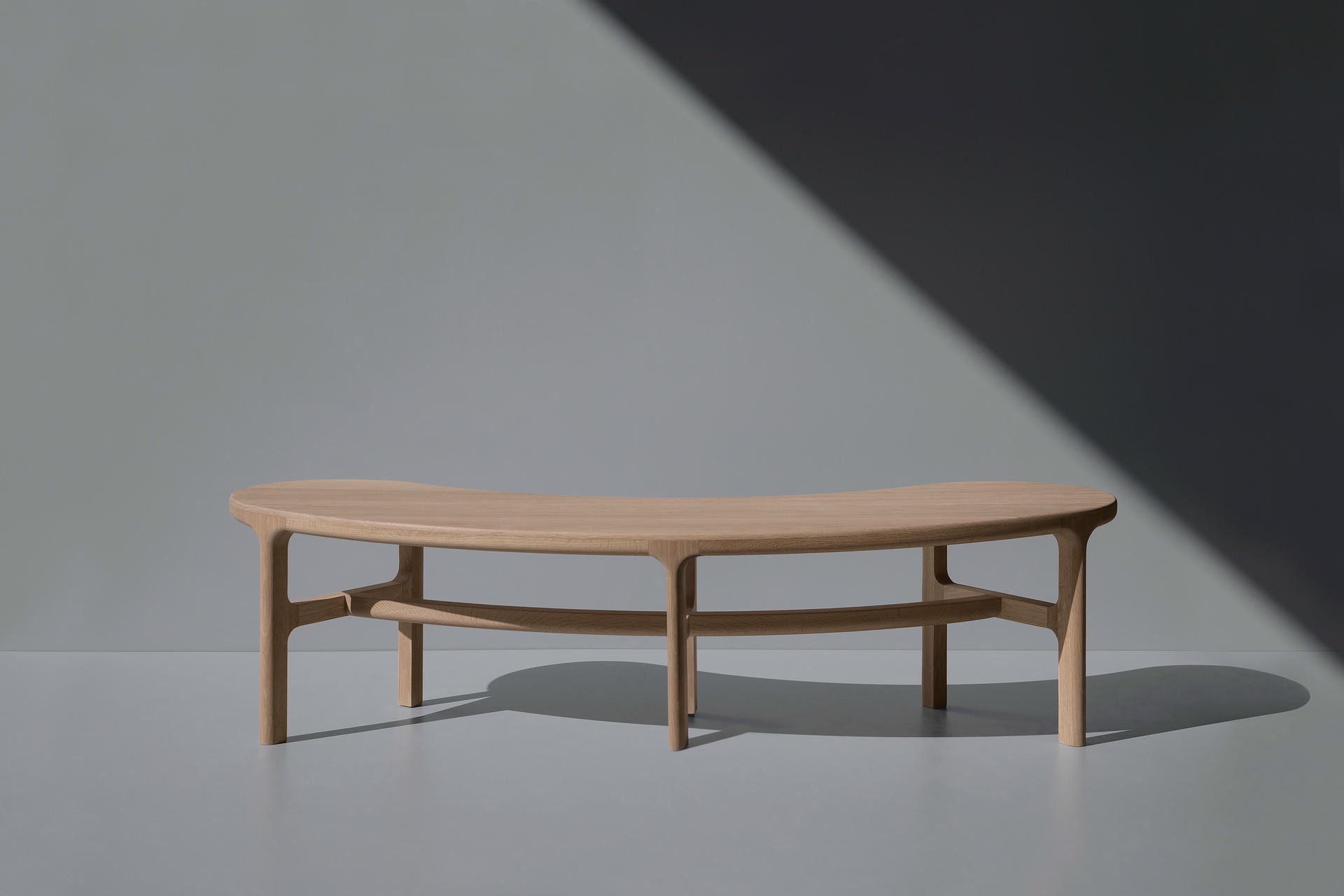 Trasiego Bench by Sebastian Angeles 3