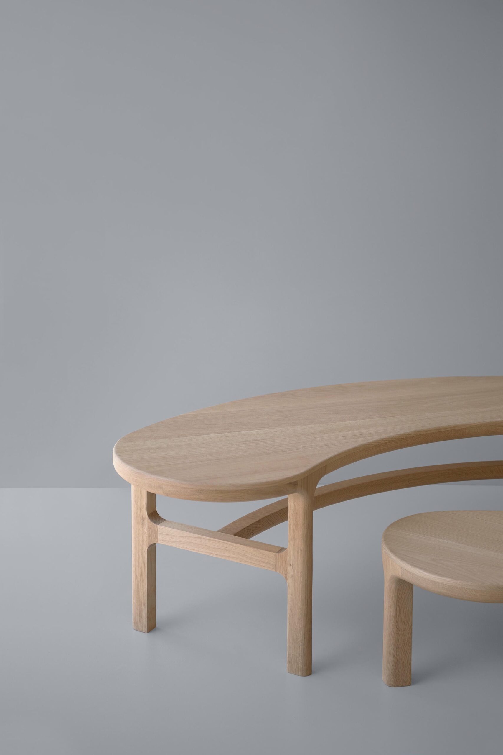 Trasiego Bench by Sebastian Angeles 6