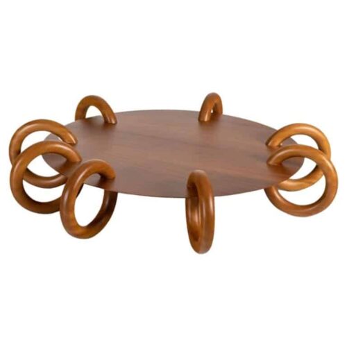 Carrapato Coffee Table by Alva Design 0