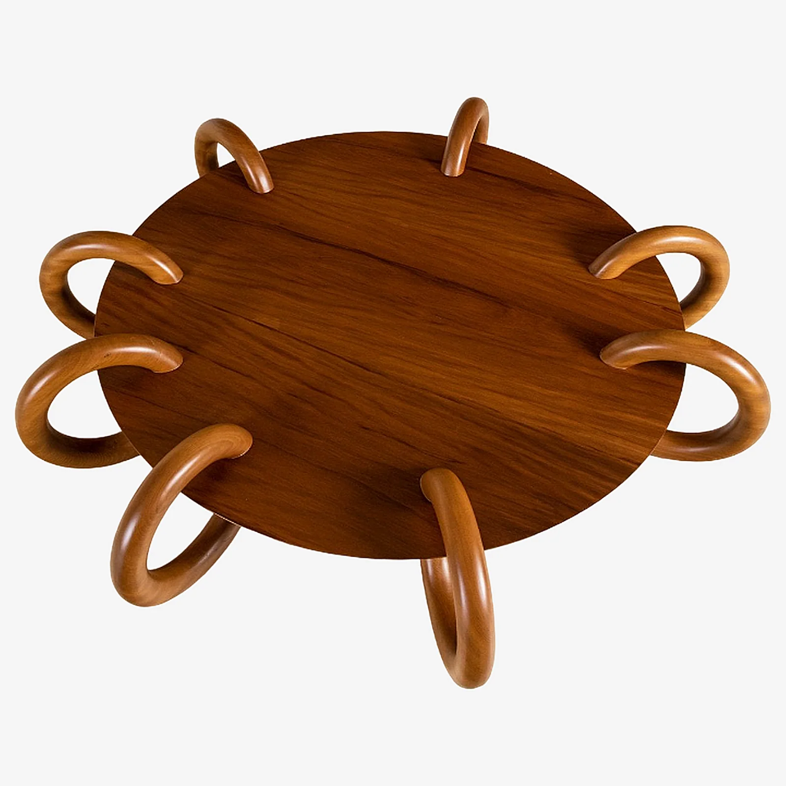 Carrapato Coffee Table by Alva Design 0