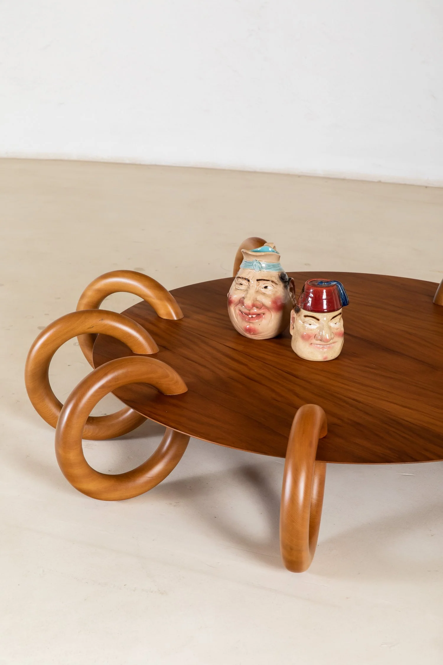Carrapato Coffee Table by Alva Design 1