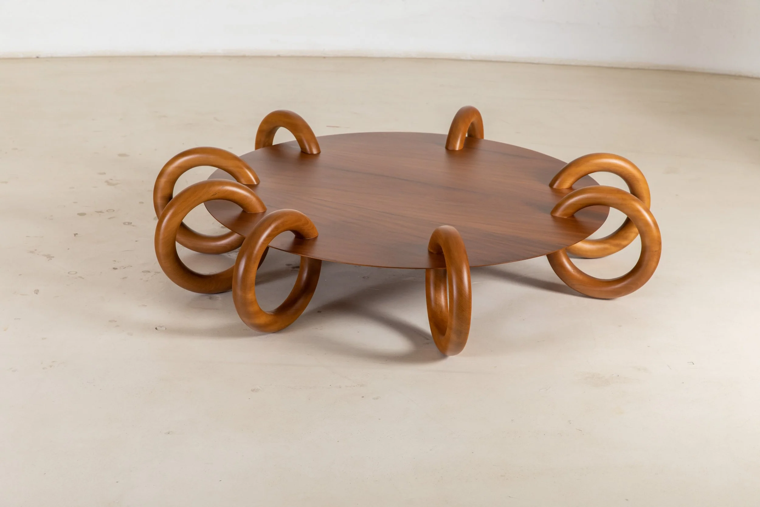 Carrapato Coffee Table by Alva Design 2