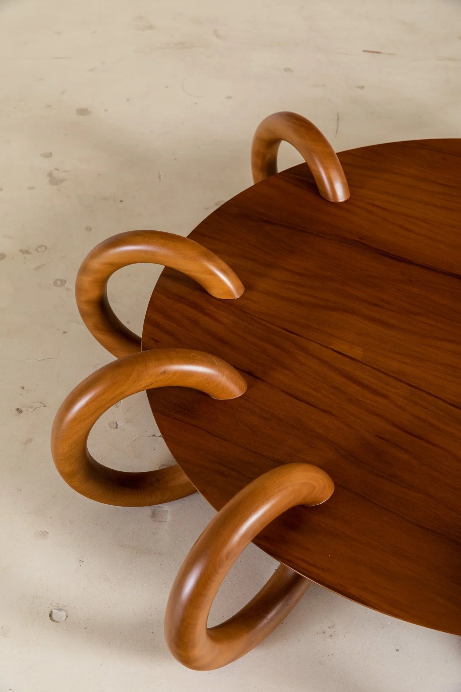 Carrapato Coffee Table by Alva DesignCarrapato Coffee Table by Alva Design 4