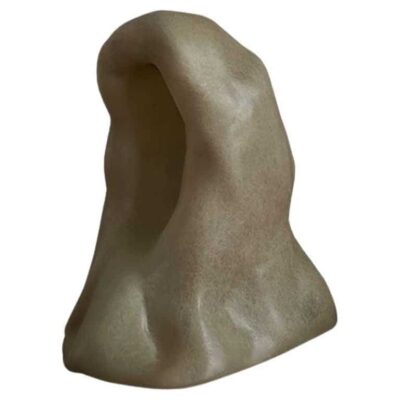 Cave Table Lamp by kar