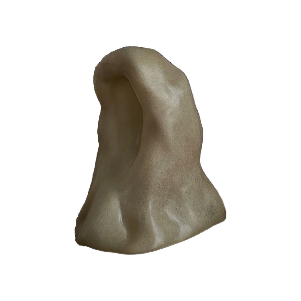 Cave Table Lamp by kar 1