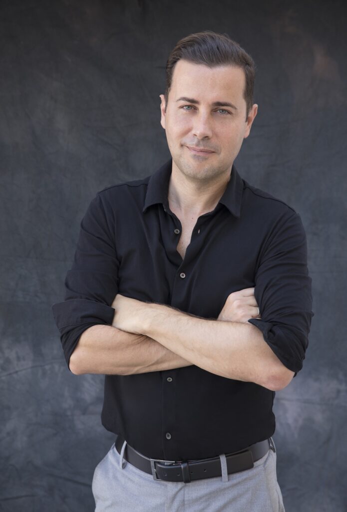 FRAN SILVESTRE
