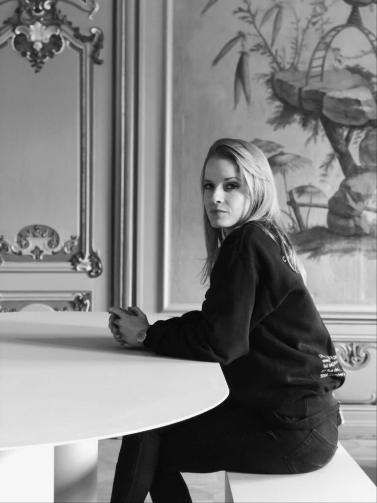 Chanel Kapitanj modified