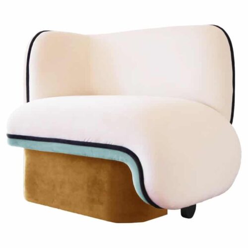 Elefante Armchair by Dovain Studio 0