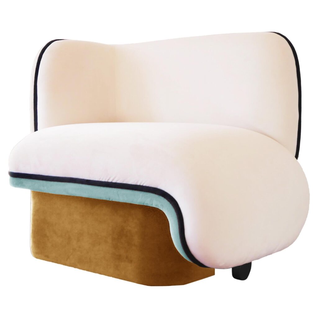 Elefante Armchair by Dovain Studio 1