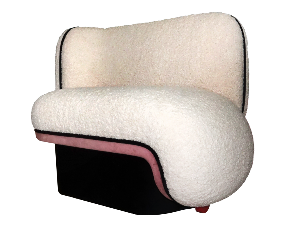 Elefante Armchair by Dovain Studio 2