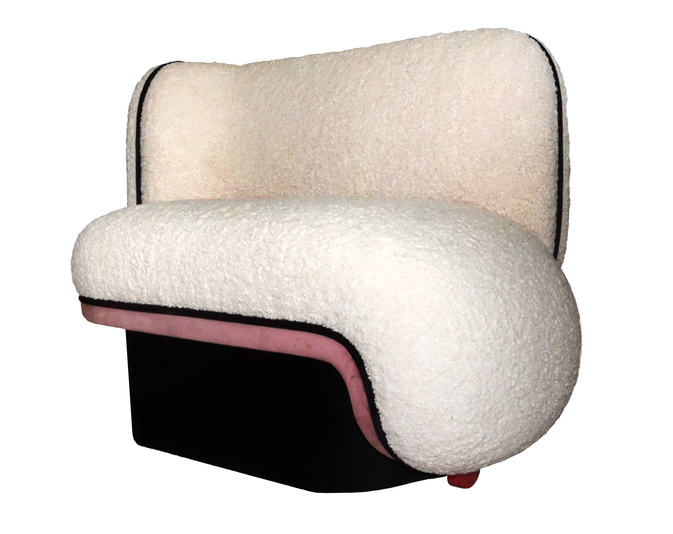 Elefante Armchair by Dovain Studio 2