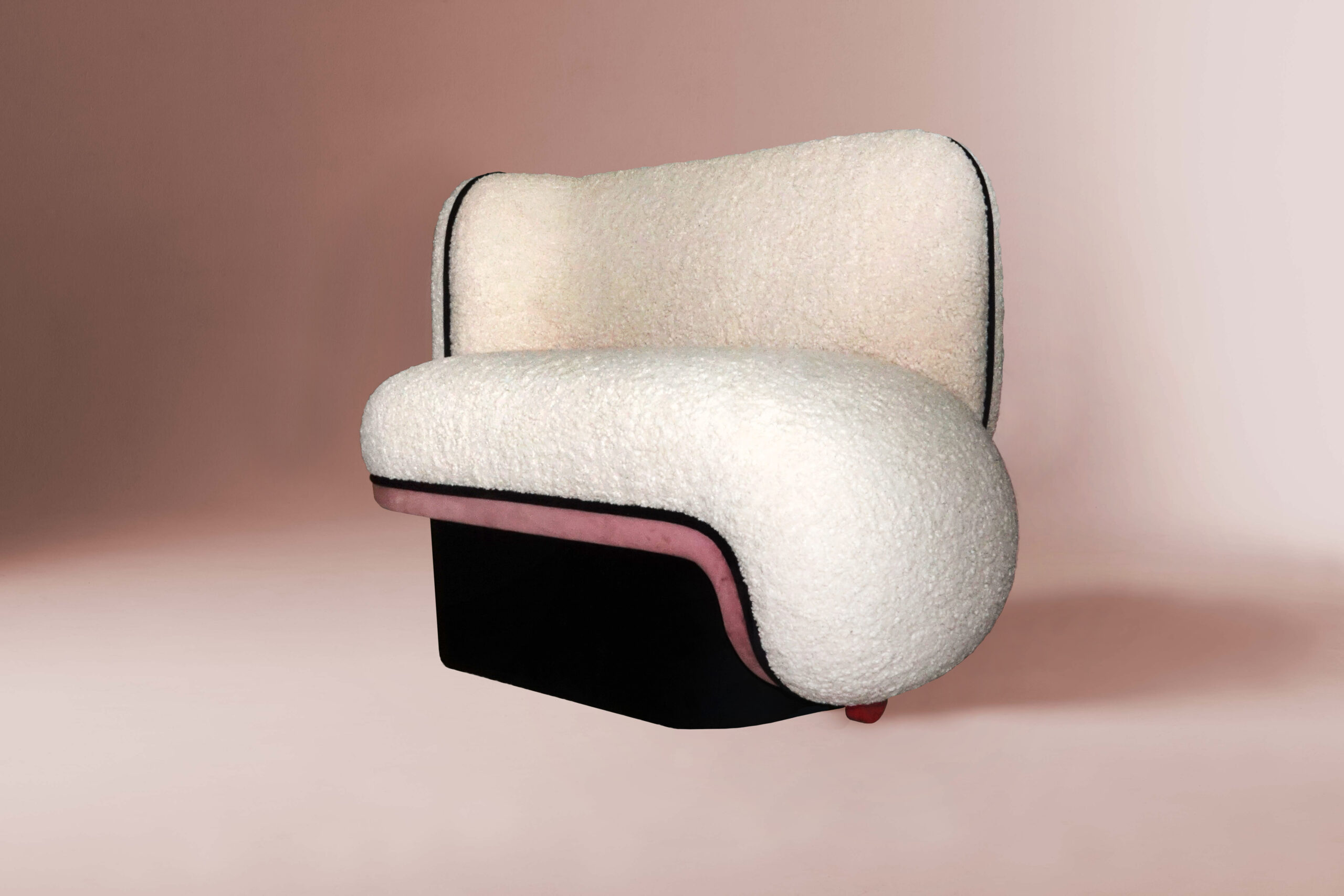 Elefante Armchair by Dovain Studio 3