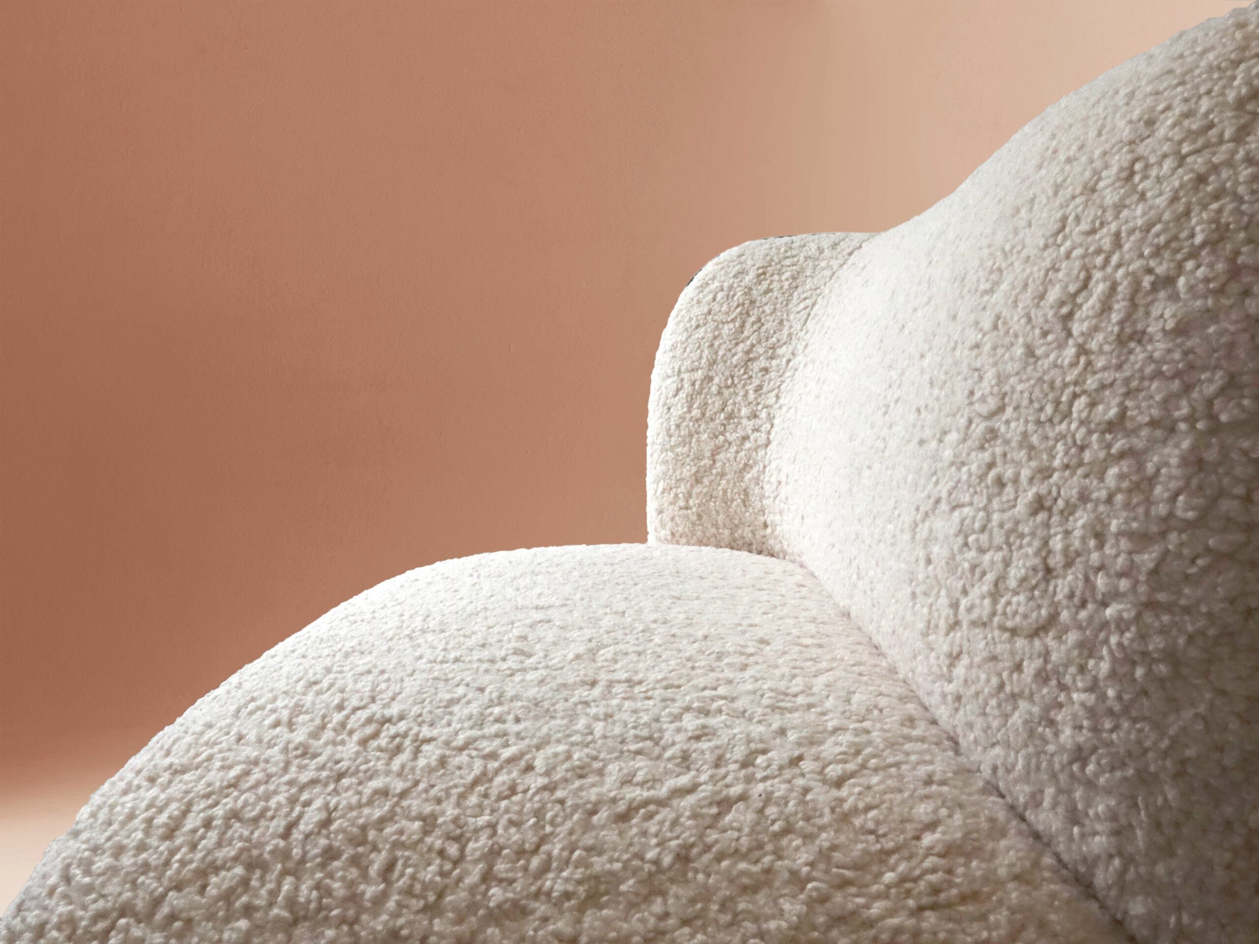 Elefante Armchair by Dovain Studio 3