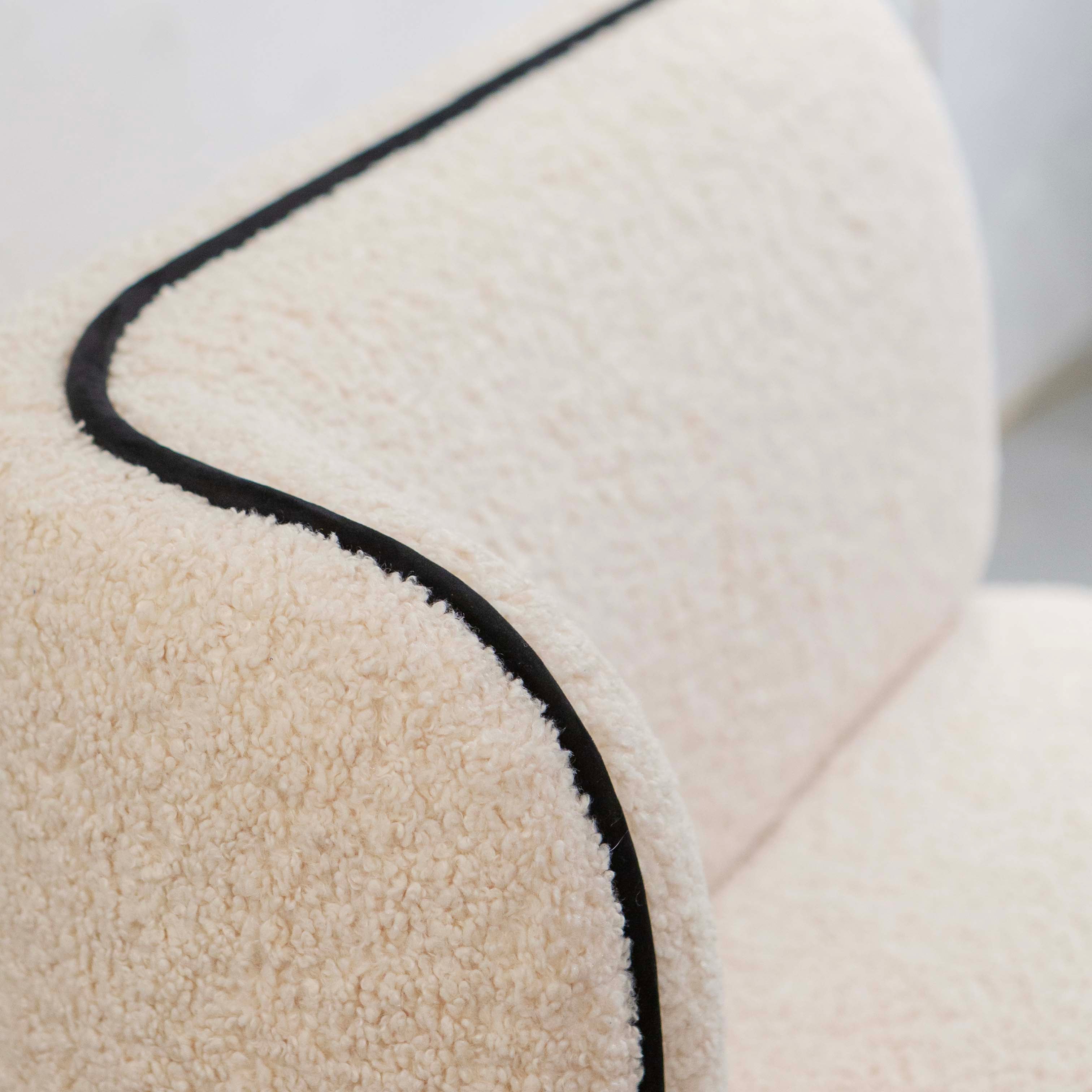 Elefante Armchair by Dovain Studio 4