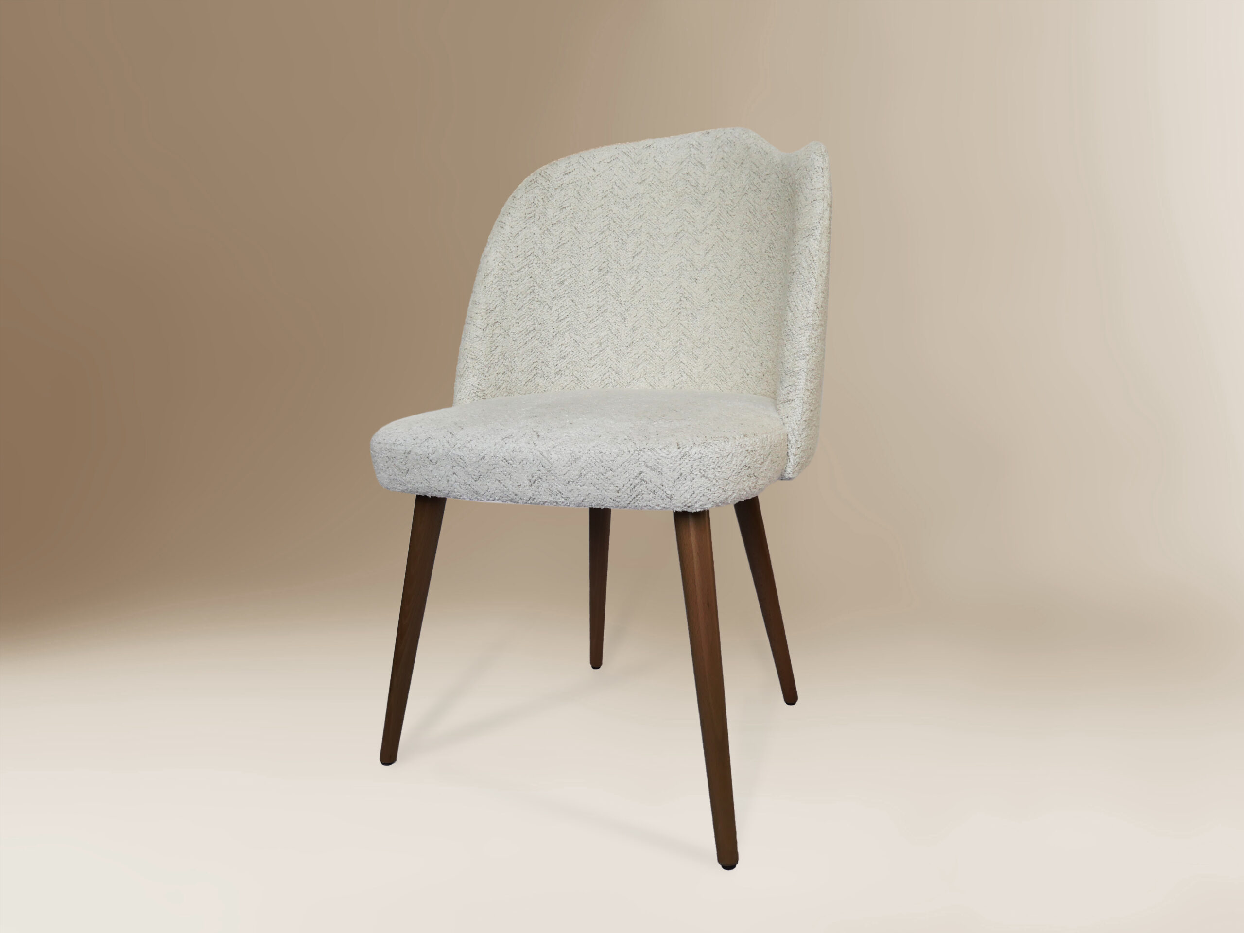Green Yves Chair by Dovain Studio 4