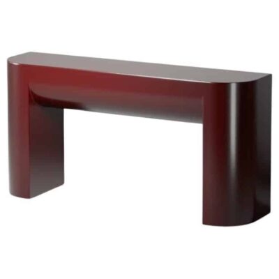 Undum Console by HADGE