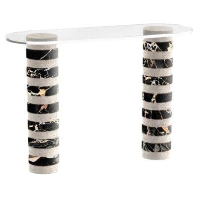 Architexture Console Table by Budri