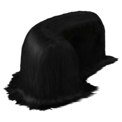 Raw Bench by Atelier V&F