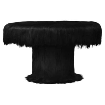 Raw Table by Atelier V&F