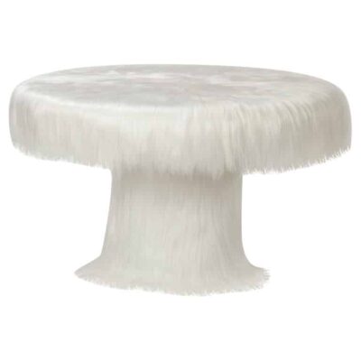 Raw Table by Atelier V&F