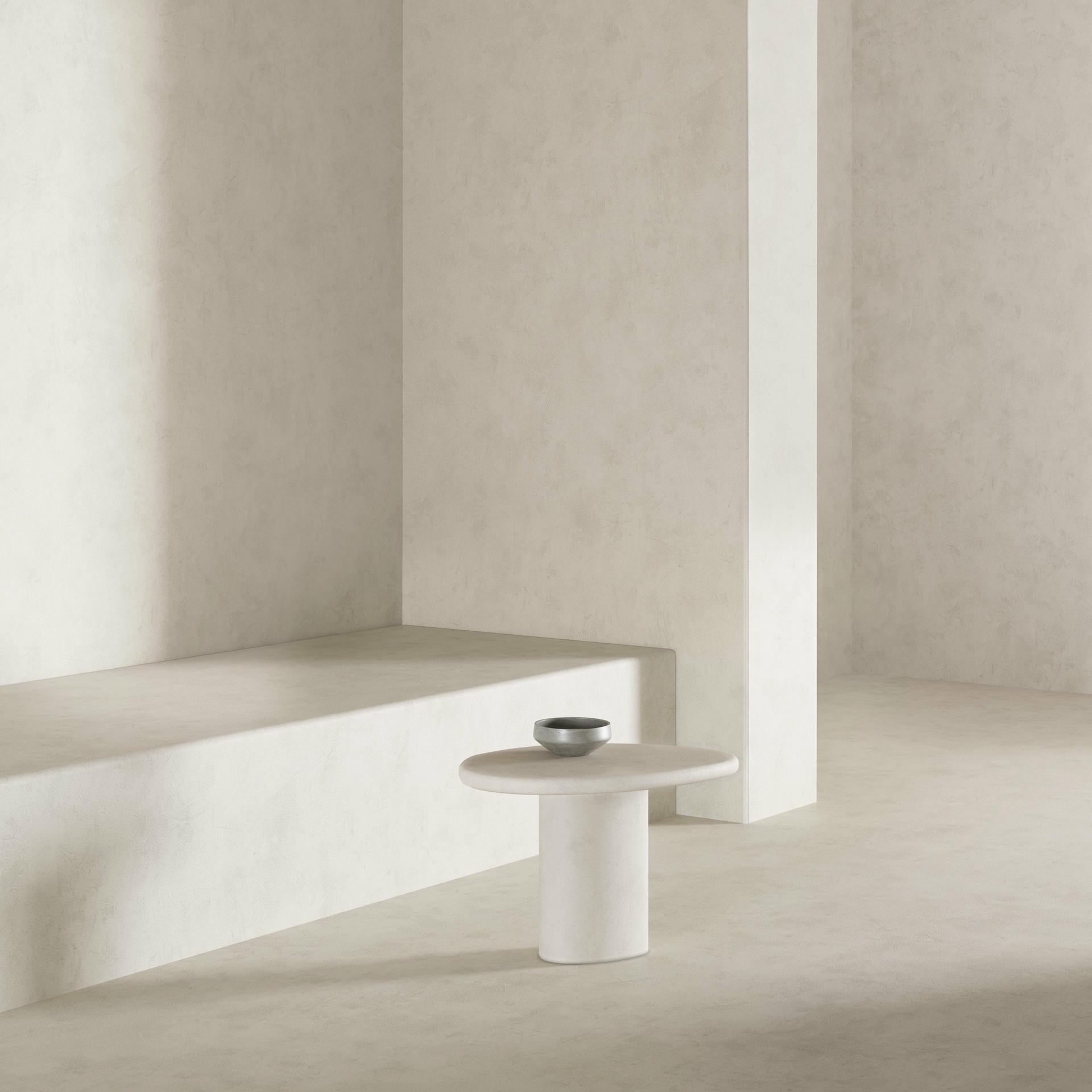 Adana Side Table by Kasanai 6