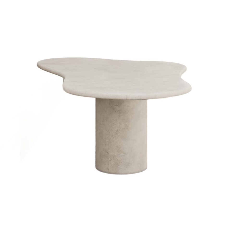 Aimi Dining Table by Kasanai 1