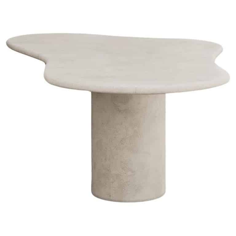 Aimi Dining Table by Kasanai 1