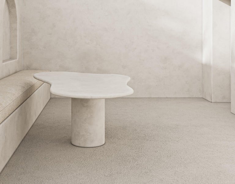 Aimi Dining Table by Kasanai 2