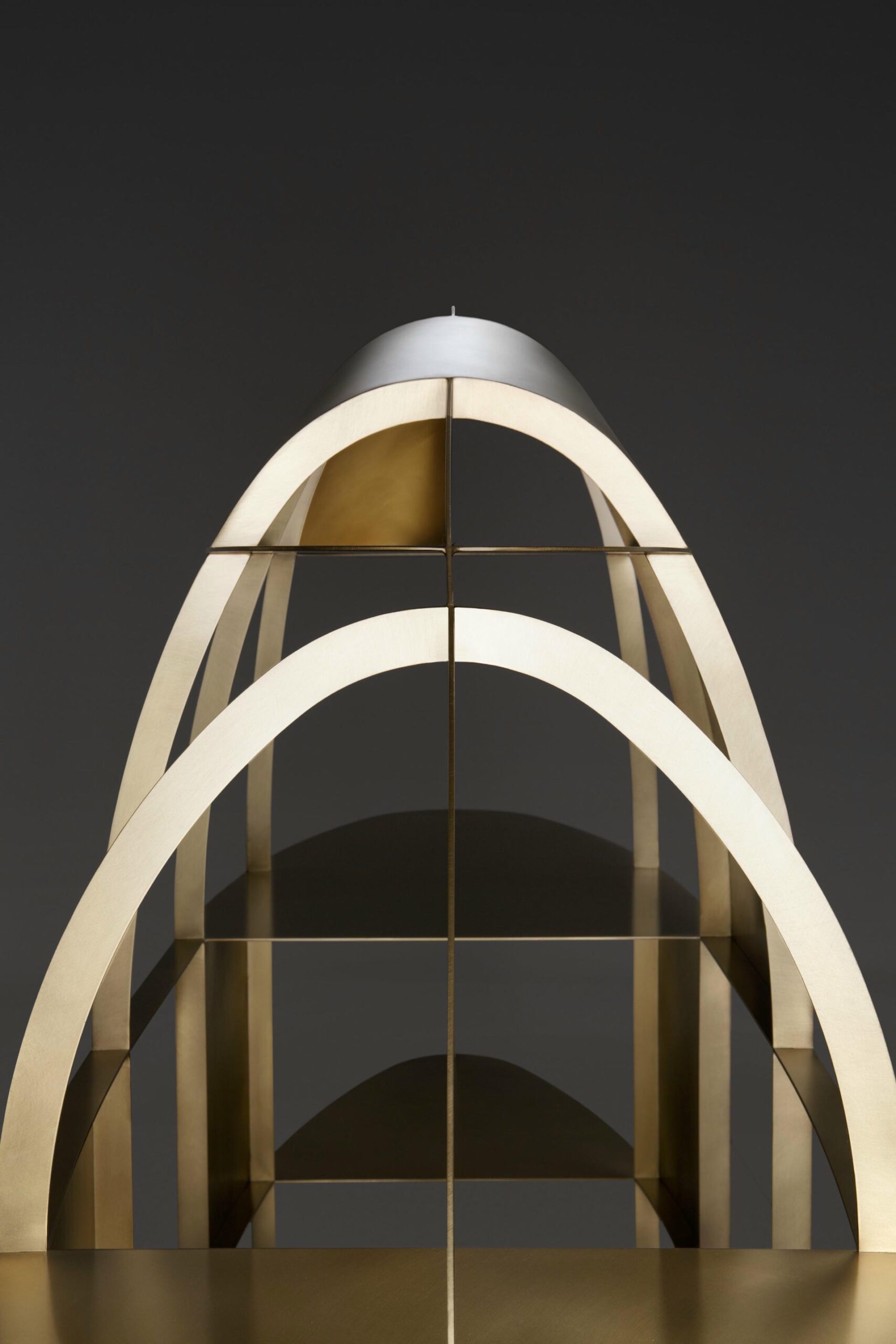 Airframe Bookcase by De Castelli 6