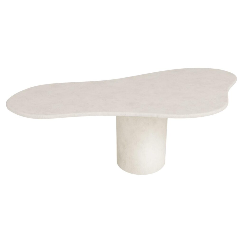 Akemi Dining Table by Kasanai 1