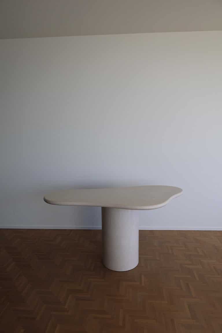 Akemi Dining Table by Kasanai 3