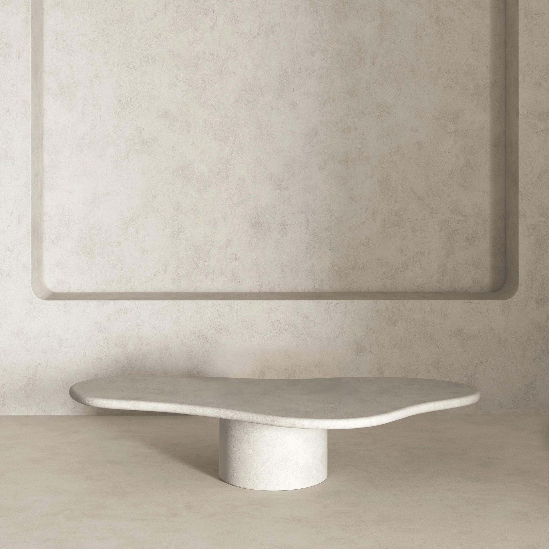 Akemi Low Table by Kasanai 2